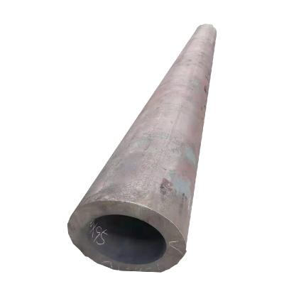 China Cylinder Pipe ASTM ASME SA355 P22 Seamless Pipe Liquid Hot Rolled Tube Forging for sale