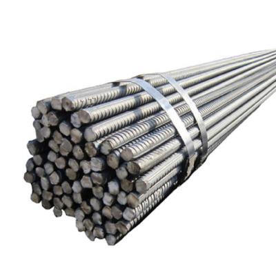 China Liquid Pipe Stainless Steel Rebar Rebar , Galvanized Hot Rolled Reinforcement Steel Bars for sale