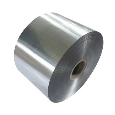 China Industry Decoration Factory Direct Sales Aluminum Steel Zinc Coil Roll for sale