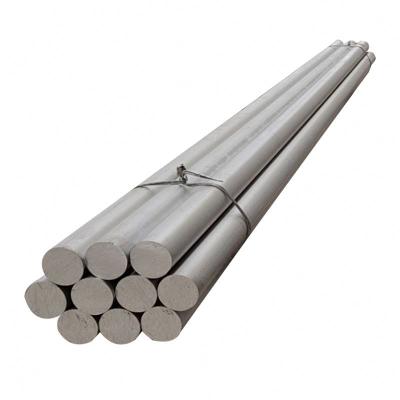 China Industry Manufacturer Supply Mill Finish Polished Welding Aluminum Alloy Rod for sale