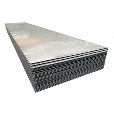 China Industrial Building Aluminum Tread Factory Supply China Products Aluminum Sheet Plate for sale