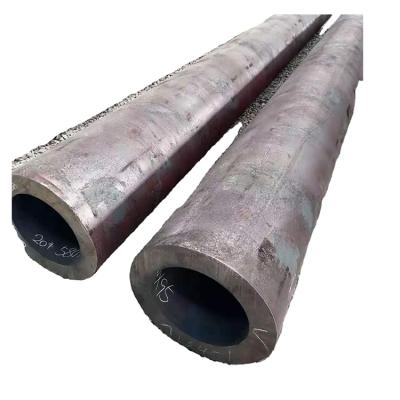 China Liquid Pipe Wholesale Cheap Price Mirror Polished Seamless Tube Alloy Steel Pipe for sale