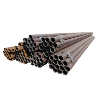 China Seamless Tubes and Pipes, Stainless Steel Liquid High Quality Hot Rolled Carbon Pipe Steel for sale