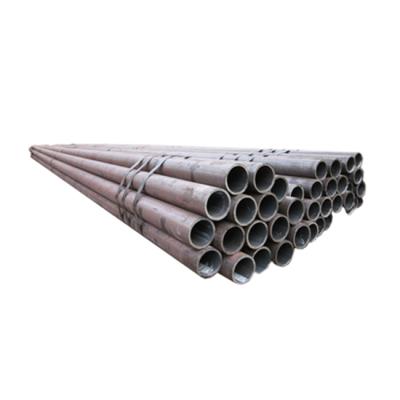 China Liquid Pipe Manufacturer Supply Hot Rolled Stainless Steel Tube Seamless Hose for sale