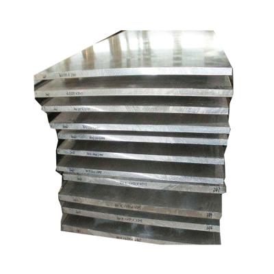 China Making Pipes Chinese Factory Price Building Structure Galvanized Steel Sheet for sale