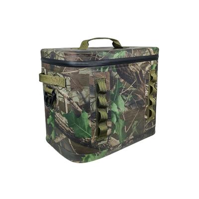 China 20L Waterproof Customize Insulated Bag Picnic Bag Traveling Waterproof Bag for sale