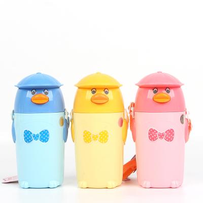 China Sustainable Spare Kids Expanding Water Bottle Kid Drink Water Bottle for sale