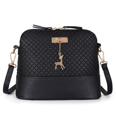 China Fashion Casual / England Style / Cool Style / Preppy HOT SALE! 2021 Women Messenger Bags Fashion Mini Bag Women Shoulder Bags Handbag for sale