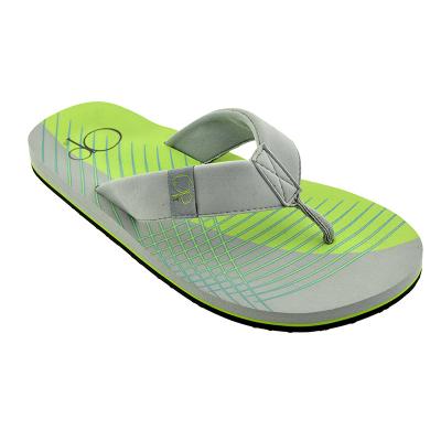 China Flip Flops EVA Flip Flop Sandals And Slippers Shoes For Men for sale