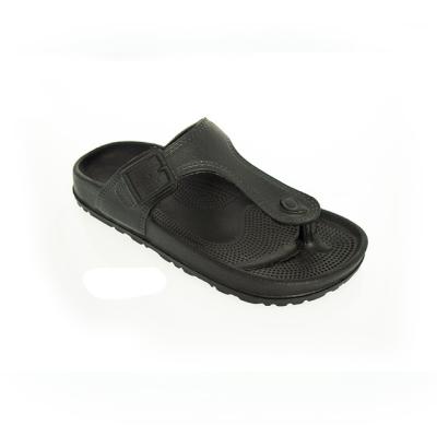 China EVA High Quality Comfort Mens Eva Injection Slippers for sale