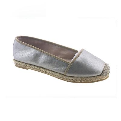 China Ladies Casual Slip On Canvas Shoe and Fashion Shoes for sale