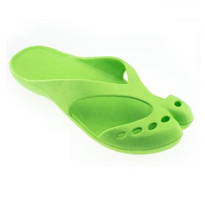 China Fashion simple design EVA ladies garden\comfortable beach\durable new clogs for sale