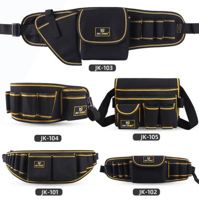 China Fast Shipping Multi Functionhi-Spec Tool Bag Manufacturer. new promotion S0151 light newcomer from China for sale