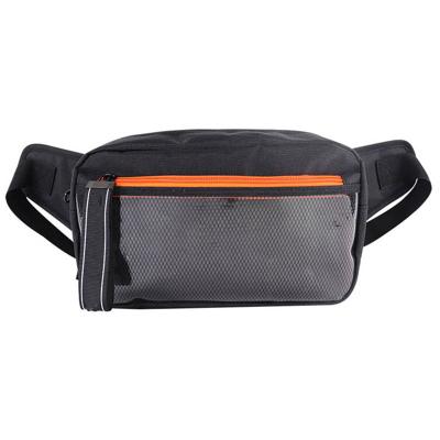 China New Promotion S0063 Low Price Logo Cheap PriceCustom Anti-theft Waist Bag Anti-theft Waist Bag Factory From China for sale