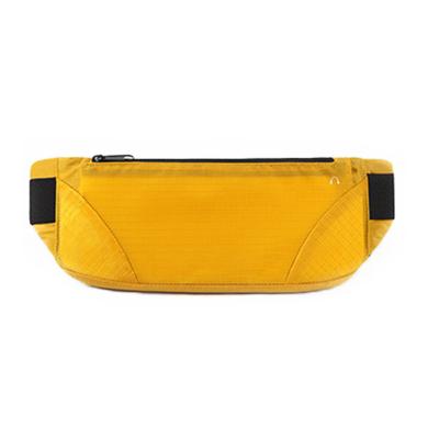 China S0116 Water Proof New Design Low Price New Products Custom Design Belt Waist Bag With Pockets Wholesale In China for sale