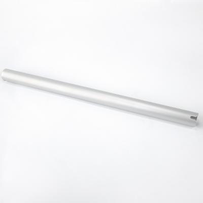 China Aluminun manufacturer high quality aluminum tube for robot scanning components for sale