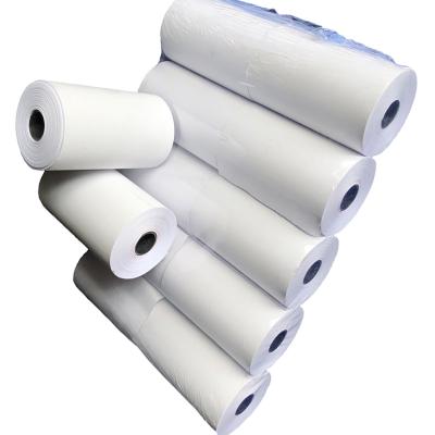 China Wholesale Cheap Paper Roll Clear 57x40 70gsm Color Factory Outlets Cash Register ATM POS Thermal Paper for sale