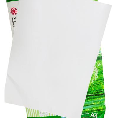 China High End Papel A4 Office Paper Size A4 Photocopiers / Copy Paper Indonesia Office Paper 80 Gsm 500 Sheets for sale