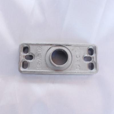 China Zinc die casting parts 3# 5# material for sale