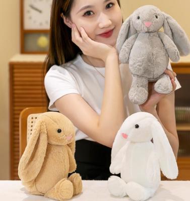 China Cute Animal Plush Soft Toy Doll Safe for Kids ASTM F963 Certified for sale