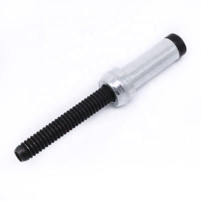 China Steel Blind Rivet Bolts Black High Tensile Special Steel Rail Grit BOM Rivets Pop Up Blind Rivet for sale