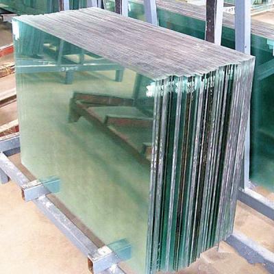 China dalian tempered Glass panel for sale