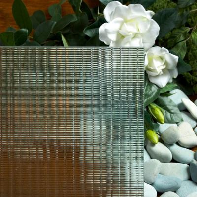 China Unbreakable automotive laminated safety glass for sale