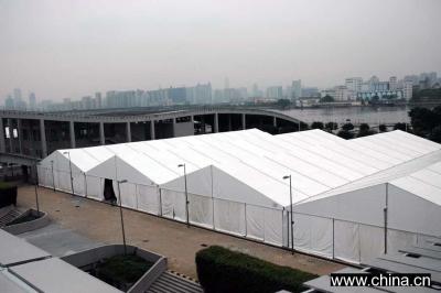 Cina Anti UV impermeabilizzano la tenda laminata della tela cerata, copertura di plastica resistente dello strato della tela cerata in vendita