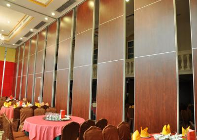 China Bare Finish Office Gypsum Partition Wall For Upscale Restaurants for sale