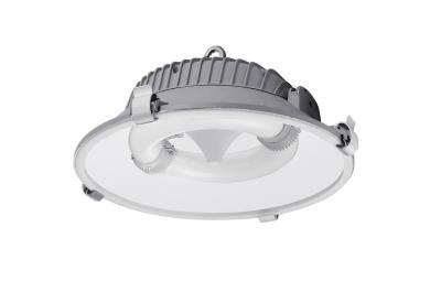 China 300W Safety Induction High Bay Lights CE RoHS SAA With 80000hrs Lifespan for sale