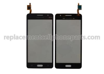 China Glass Android Samsung Galaxy Replacement Parts G530 Touch Panel 5 inch Black for sale