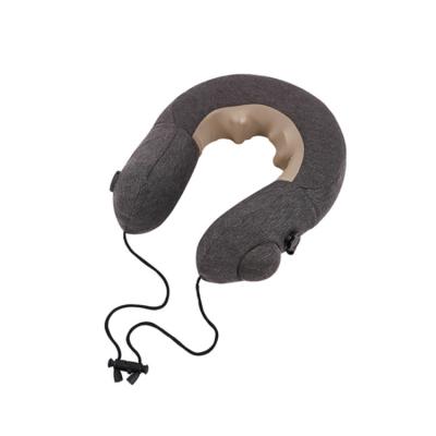 China DIVTOP Body Heat Neck Pillow Massager for sale