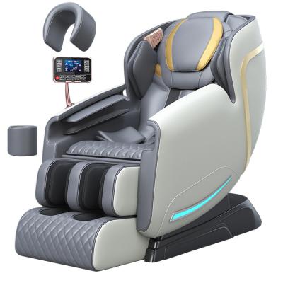 China China Professional Manufacturer Body Promotion Hot Sale Massage Chair for sale