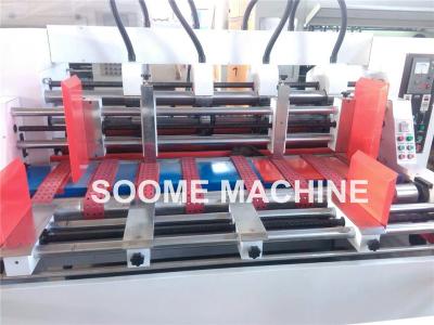 China machinery & SMBD-ZDDD Series Offline Thin Material Blade Cutting Machine Marker With Auto Feeder, Blade Movement By Electric for sale