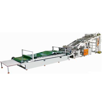 China machinery & Material Vacuum Sucking Automatic Sheet Machine Hebei Laminating Laminating dongguang for sale