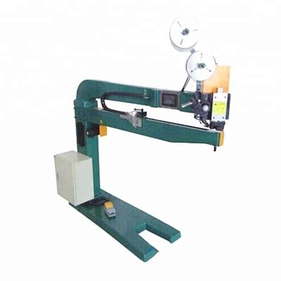 China machinery & Hardware India Market Manual Type Nailing And Quilting Machine With Servo for sale