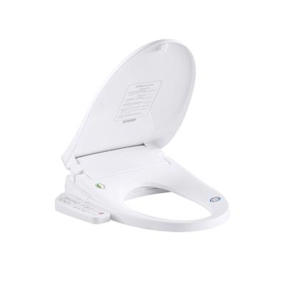 China Children's Toilet Seats Water Mark and SAA Certificate OEM Smart Electronic Bidet Dry Electric Heated Bathroom Smart Toilet Seat Cover for sale