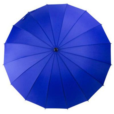 China All In 1 Windproof Low MOQ 16 68 Inch Automatic Open Ribs Golf Umbrella Available Online for sale