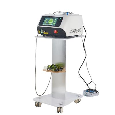 China Hospital/clinic GaAIAs diode physiotherapy laser therapy medical equipment rehabilitation center/equipment for sale