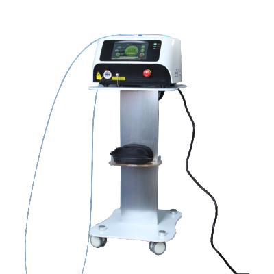 China Rehabilitation center/hospital/clinic 60W laser physiotherapy device for pain relief for sale