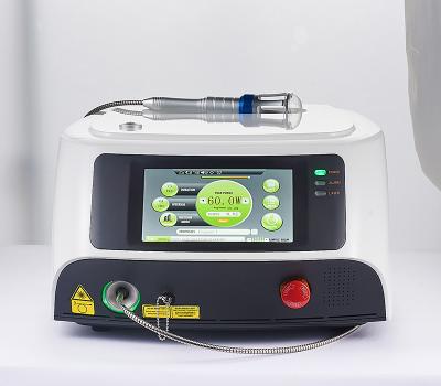 China 2021 PLDD Treatment Diode Laser Wavelength 980nm Class IV Class IV Laser New For PLDD Surgery Treatment Price for sale