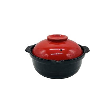 China Quality Price Guaranteed Appropriate Household Heat Resistant Casserole Set 49 for sale