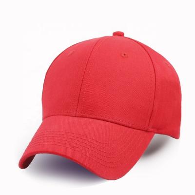 China Professional Custom Striped Women Baseball Solid Color Camouflage Hat Cotton Flat Sunscreen Professional Hat for sale