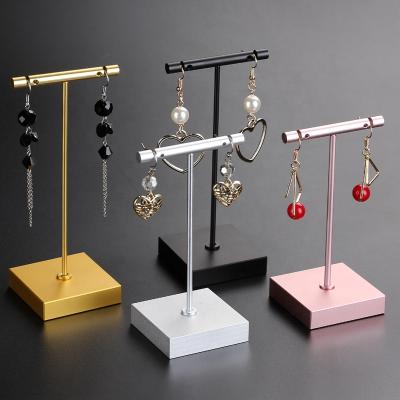 China Earrings Display and Storage Stud Earring Storage Jewelry Rack, Jewelry Display Rack for sale