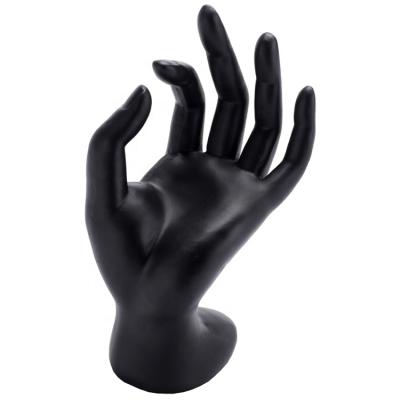 China Wholesale Fashion Ring Jewelry Stand Display Modern Mannequin for sale