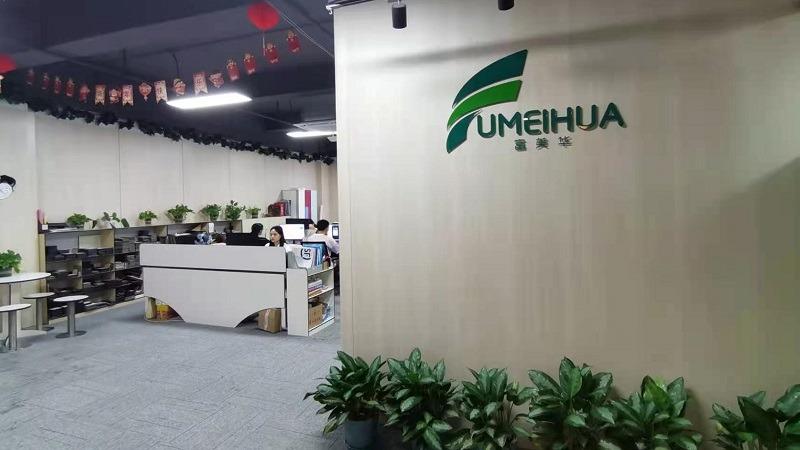 Verified China supplier - Shenzhen Fumeihua Decorative Materials Co., Ltd.