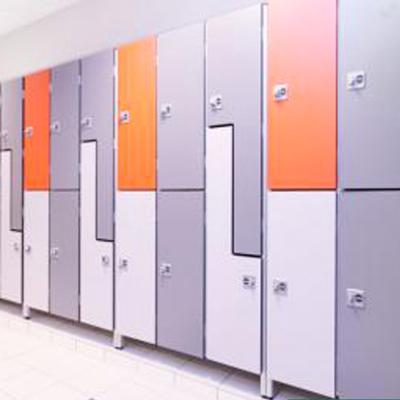 China School ; library ; fire resistant hpl gymnasium filing cabinet gym locker cabinet hpl gymnasium storage supermarket equipment supermarket locker etc. for sale