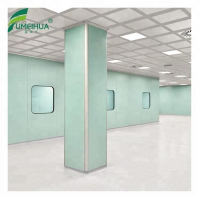 China Impact Resistance HPL School Finish Materials / Exterior Hpl Wall Cladding Cladding Panels Wall for sale