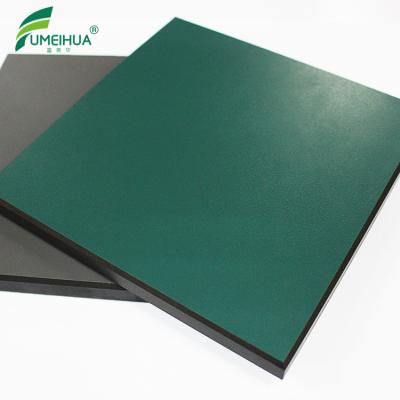 China Chemical-Resistant / Hpl Decorative High Pressure Laminates , Lab Furniture For Lab Phenolic Resin Contract Top Fireproof Laminate 50pcs for sale