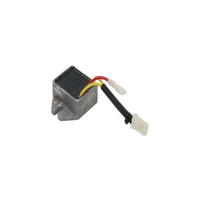 China YP, Yuxin 12 Volt Voltage Regulator 845907 394890 for Briggs and Stratton 394890 393374 691185 797375 797182 190401 192400 196400 please refer to our description for sale